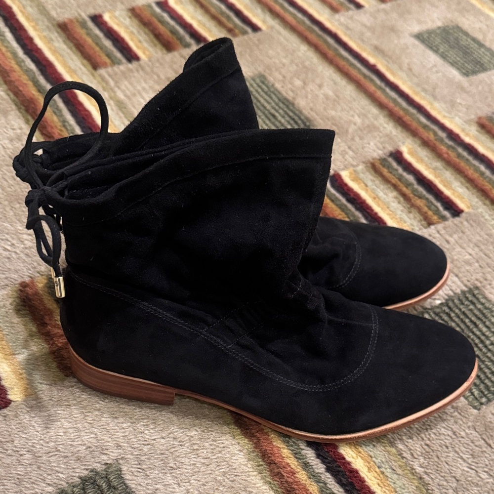 Clark’s Booties